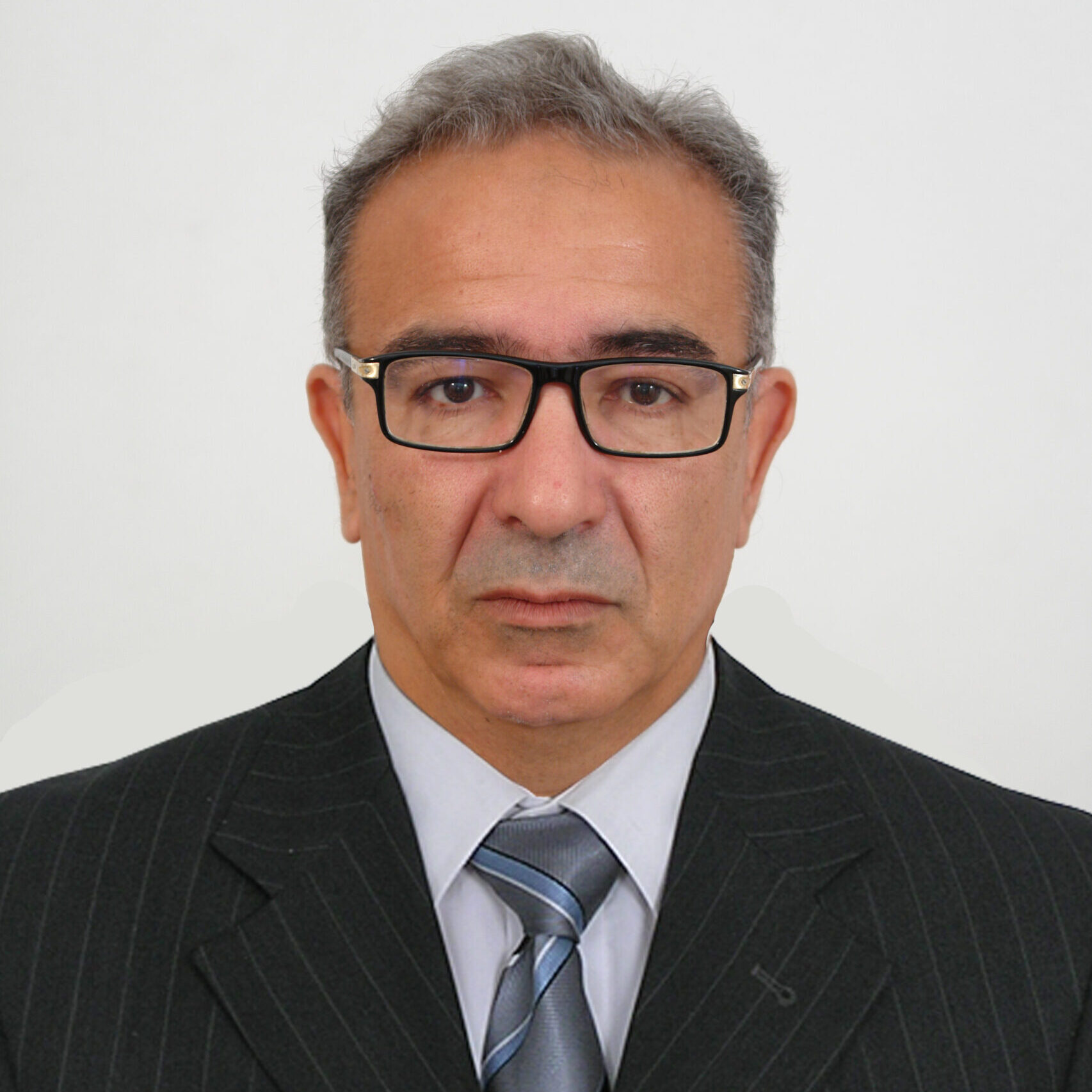 Brahim TADJINE